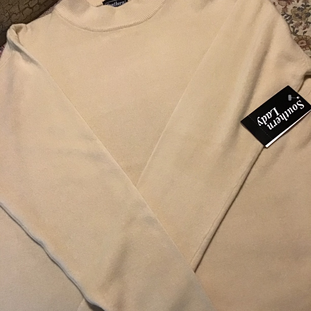 NWT Sweater Top (1X)